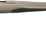 Browning X-Bolt 2 Speed Flat Dark Earth .270 Win 22" Barrel 4-Rounds