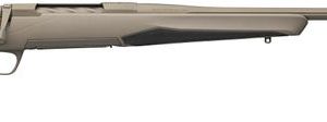 Browning X-Bolt 2 Speed Flat Dark Earth .300 PRC 26" Barrel 3-Rounds