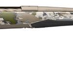 Browning X-Bolt 2 Speed SPR OVIX Camo .300 Win 22" Barrel 3-Rounds