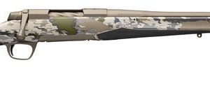 Browning X-Bolt 2 Speed SPR OVIX Camo .300 Win 22" Barrel 3-Rounds