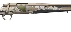 Browning X-Bolt 2 Speed SPR OVIX Camo 7mm PRC 20" Barrel 3-Rounds