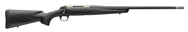 Browning X-Bolt Composite Hunter 6.5 Creedmoor 22" Barrel 4-Rounds