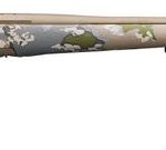 Browning X-Bolt HC McMillan LR OVIX Camo 6.5 Creedmoor 26" Barrel 4-Rounds