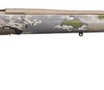 Browning X-Bolt Hell's Canyon Max LR OVIX Camo 6.5 Creedmoor 26" Barrel 3-Rounds