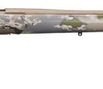 Browning X-Bolt Hell's Canyon Max LR OVIX Camo 6.8 Western 26" Barrel 3-Rounds