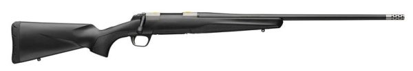 Browning X-Bolt Hunter .243 Win 22" Barrel 4-Rounds