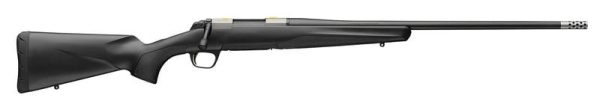 Browning X-Bolt Hunter .308 Win 22" Barrel 4-Rounds