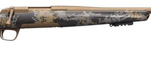 Browning X-Bolt Mountain Pro Carbon Fiber .300 Win 26" Barrel 3-Rounds