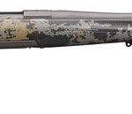 Browning X-Bolt Mountain Pro Tungsten Gray .28 Nosler 26" Spiral Fluted Barrel 3-Rounds