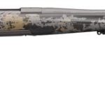 Browning X-Bolt Mountain Pro Tungsten 6.8 Western 24" Barrel 3-Rounds