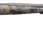 Browning X-Bolt Mountain Pro LR Tungsten Grey .300 PRC 26" Barrel 3-Rounds