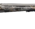 Browning X-Bolt Mountain Pro LR Tungsten Grey 6.5 Creedmoor 26" Barrel 4-Rounds