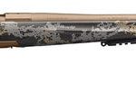 Browning X-Bolt Mountain Pro Long Range Burnt Bronze 6.8 Western 26" Barrel 3-Rounds