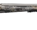 Browning X-Bolt Mountain Pro Long Range Tungsten Grey 6.5 PRC 26" Barrel 3-Rounds
