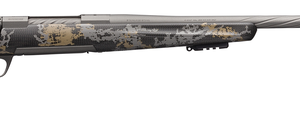 Browning X-Bolt Mountain Pro Long Range Carbon Fiber 6.8 Western 26" Barrel 3-Rounds