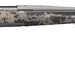 Browning X-Bolt Mountain Pro SPR Carbon Fiber/Tungsten 7mm PRC 20" Barrel 3-Rounds