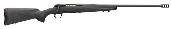 Browning X-Bolt Pro Carbon Fiber .243 Win 22" Barrel 4-Rounds