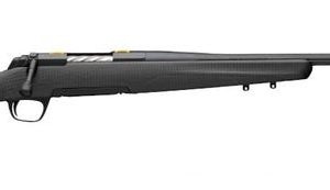 Browning X-Bolt Pro Carbon Fiber 7mm Rem Mag 26" Barrel 3-Rounds