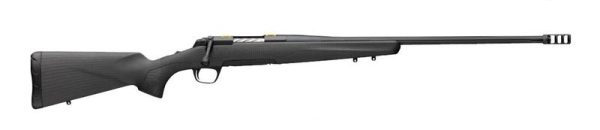 Browning X-Bolt Pro Carbon Fiber 7mm Rem Mag 26" Barrel 3-Rounds