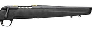 Browning X-Bolt Pro Carbon Fiber 6.5 PRC 24" Barrel 3-Rounds