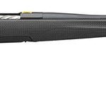 Browning X-Bolt Pro 6.8 Western 24" Barrel 3-Rounds