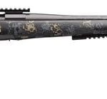 Browning X-Bolt Pro McMillan Carbon Fiber / Gray .300 Win Mag 26" Barrel 3-Rounds