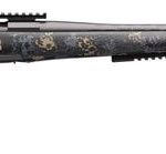 Browning X-Bolt Pro McMillan Carbon Fiber / Gray .300 PRC 26" Barrel 3-Rounds