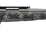 Browning X-Bolt Pro McMillan LR SPR Sonora Carbon Ambush Camo .28 Nosler 22" Barrel 3-Rounds