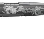 Browning X-Bolt Pro SPR Carbon Grey 6.5 Creedmoor 18" Barrel 4-Rounds