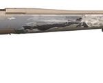 Browning X-Bolt Speed LR OVIX Camo .28 Nosler 26" Barrel 3-Rounds