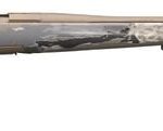 Browning X-Bolt Speed LR OVIX Camo 7mm Rem Mag 26" Barrel 3-Rounds