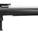 Browning X-Bolt Target Max Competition Heavy Black / Stainless 6.5 Creedmoor 26" Barrel 10-Rounds