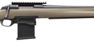 Browning X-Bolt Target Max Competition Lite Flat Dark Earth 6.5 Creedmoor 22" Barrel 10-Rounds