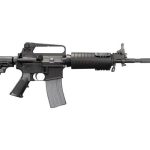 Bushmaster QPC 6.8MM SPC A2 16 inch 26rd