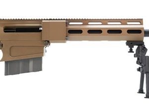 Bushmaster BA50 Flat Dark Earth .50 BMG 29" Barrel 10-Rounds