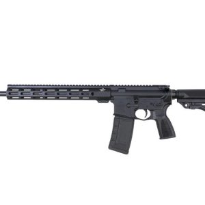 Bushmaster Bravo Zulu 5.56 / .223 Rem 16" Barrel 30-Rounds Magpul Furniture