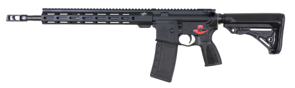 Bushmaster Bravo Zulu BFSIII 5.56 / .223 Rem 16" Barrel 30-Rounds