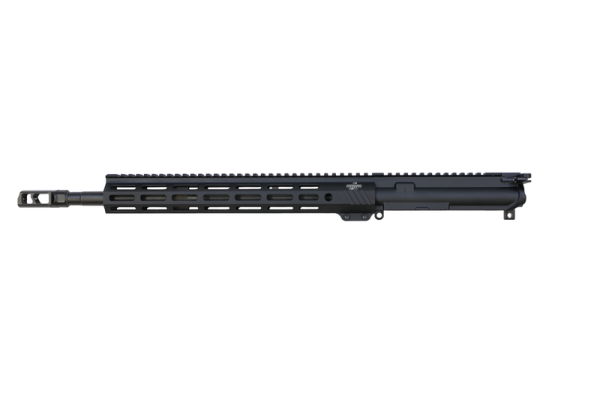 Bushmaster Bravo Zulu Upper .450 BM 16" Barrel