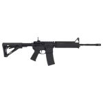Bushmaster M4 Patrolman Black 5.56 / .223 Rem 16" Barrel 30-Rounds Magpul