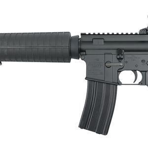 Bushmaster M4 Patrolman 5.56 / .223 Rem 16" Barrel 30-Rounds