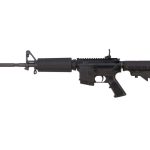 Bushmaster M4 Patrolman 5.56 NATO 16" Barrel 10-Rounds CA Compiant