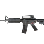 Bushmaster M4 Patrolman BFSIII 5.56NATO 16" Barrel 30-Rounds Binary Trigger