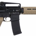 Bushmaster M4 Patrolman MOE Flat Dark Earth 5.56 / .223 Rem 16" Barrel 30-Rounds