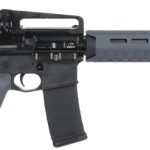 Bushmaster M4 Patrolman MOE Grey 5.56 / .223 Rem 16" Barrel 30-Rounds