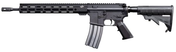 Bushmaster QRC II 5.56 / .223 Rem 16" Barrel 10-Rounds