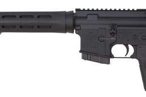 Bushmaster QRC Pro 5.56 NATO/.223 Rem 16" Barrel 10-Rounds CA Compliant