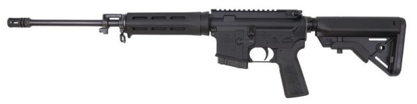 Bushmaster QRC Pro 5.56 NATO/.223 Rem 16" Barrel 10-Rounds CA Compliant