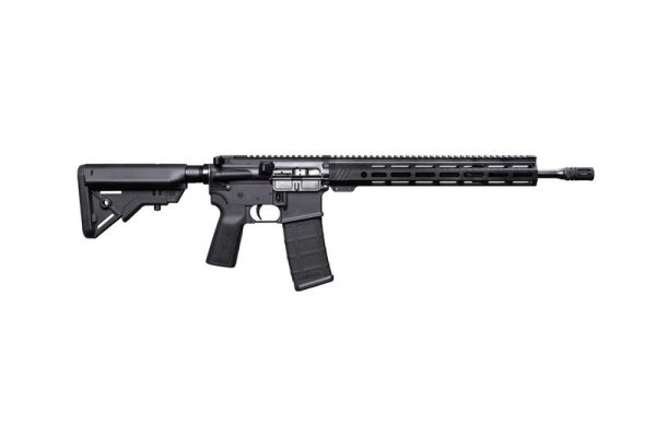 Bushmaster QRC Pro II 5.56 / .223 Rem 16" Barrel 10-Rounds