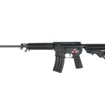 Bushmaster QRC Pro II BFSIII Black 5.56 / .223 Rem 16" Barrel 30-Rounds