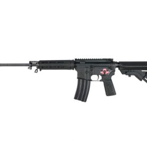 Bushmaster QRC Pro II BFSIII Black 5.56 / .223 Rem 16" Barrel 30-Rounds